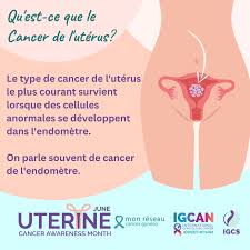 cancer de l utérus