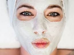 masque pour le visage