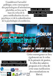 psychologue psychologie forum