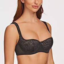 soutien gorge balconnet