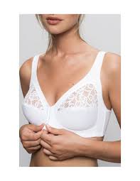 soutien gorge ouverture devant