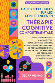 therapie comportementale cognitive