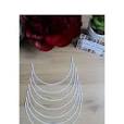 baleine de soutien gorge