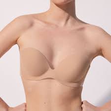 soutien gorge dos transparent
