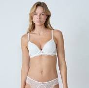 soutien gorge mariage