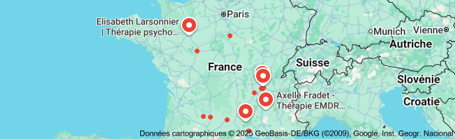 thérapie corporelle