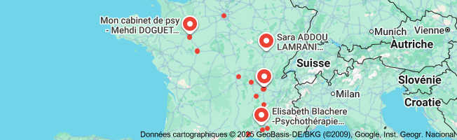 psychothérapie comportementale