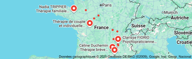 thérapie individuelle