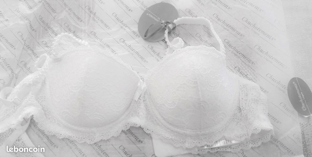 3 suisses soutien gorge