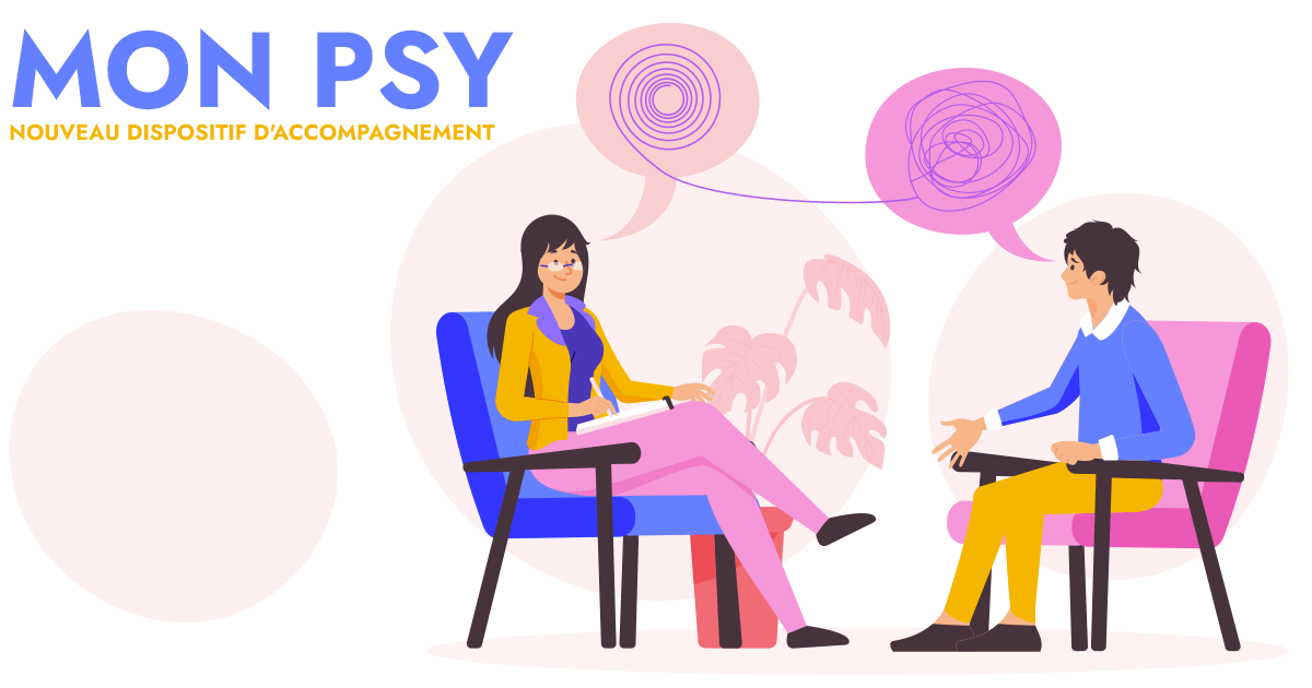 aide psychologique