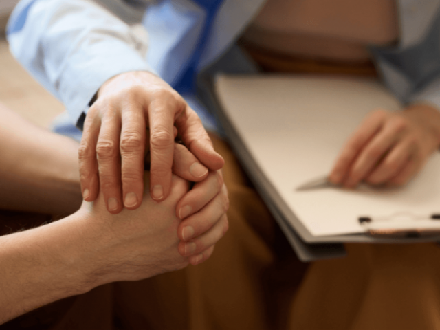 assistance psychologique