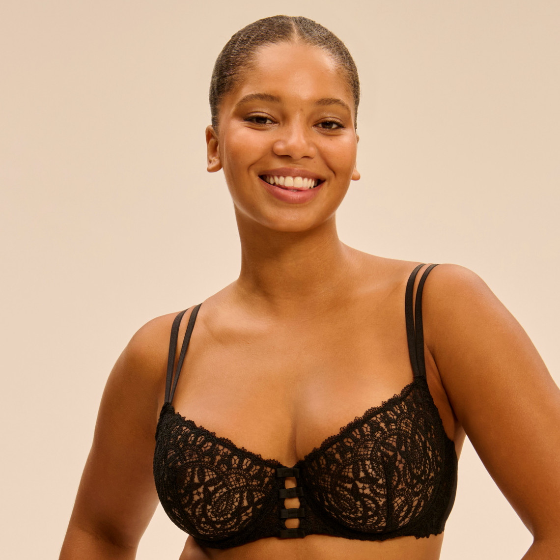 corbeille soutien gorge