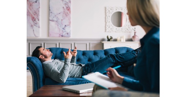 thérapie de soutien