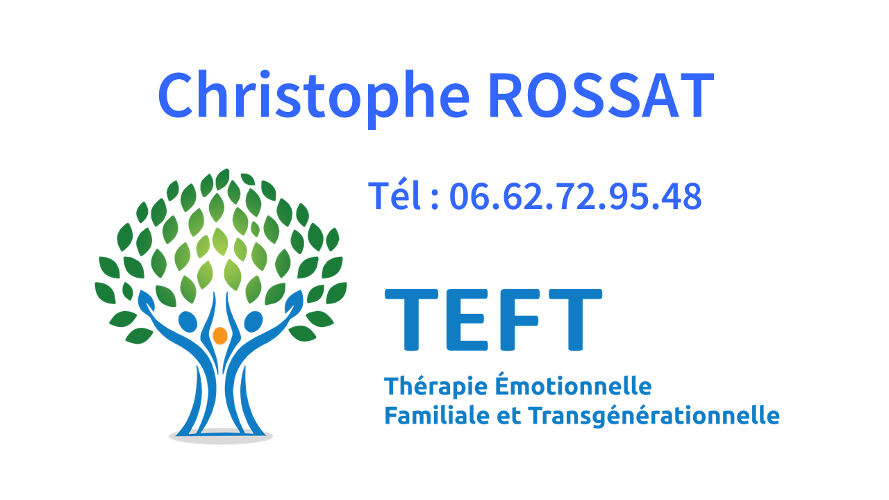 thérapie émotionnelle