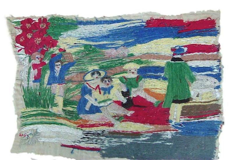 thérapie institutionnelle