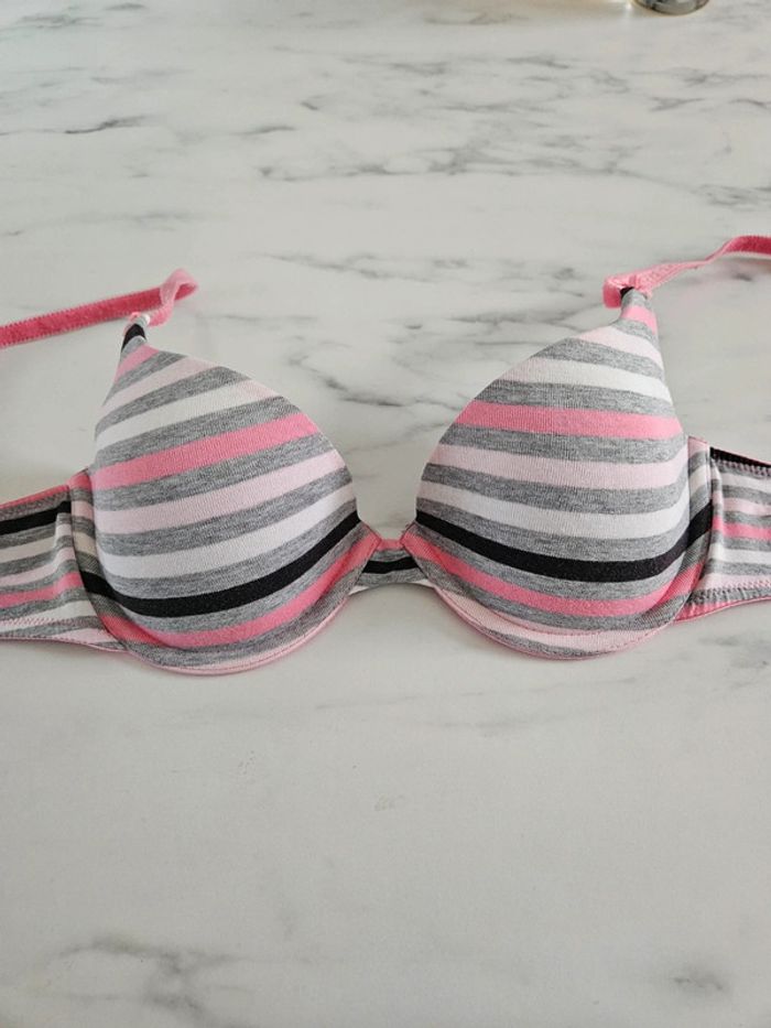 victoria secret soutien gorge