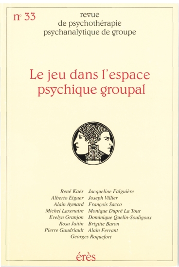 therapie groupe