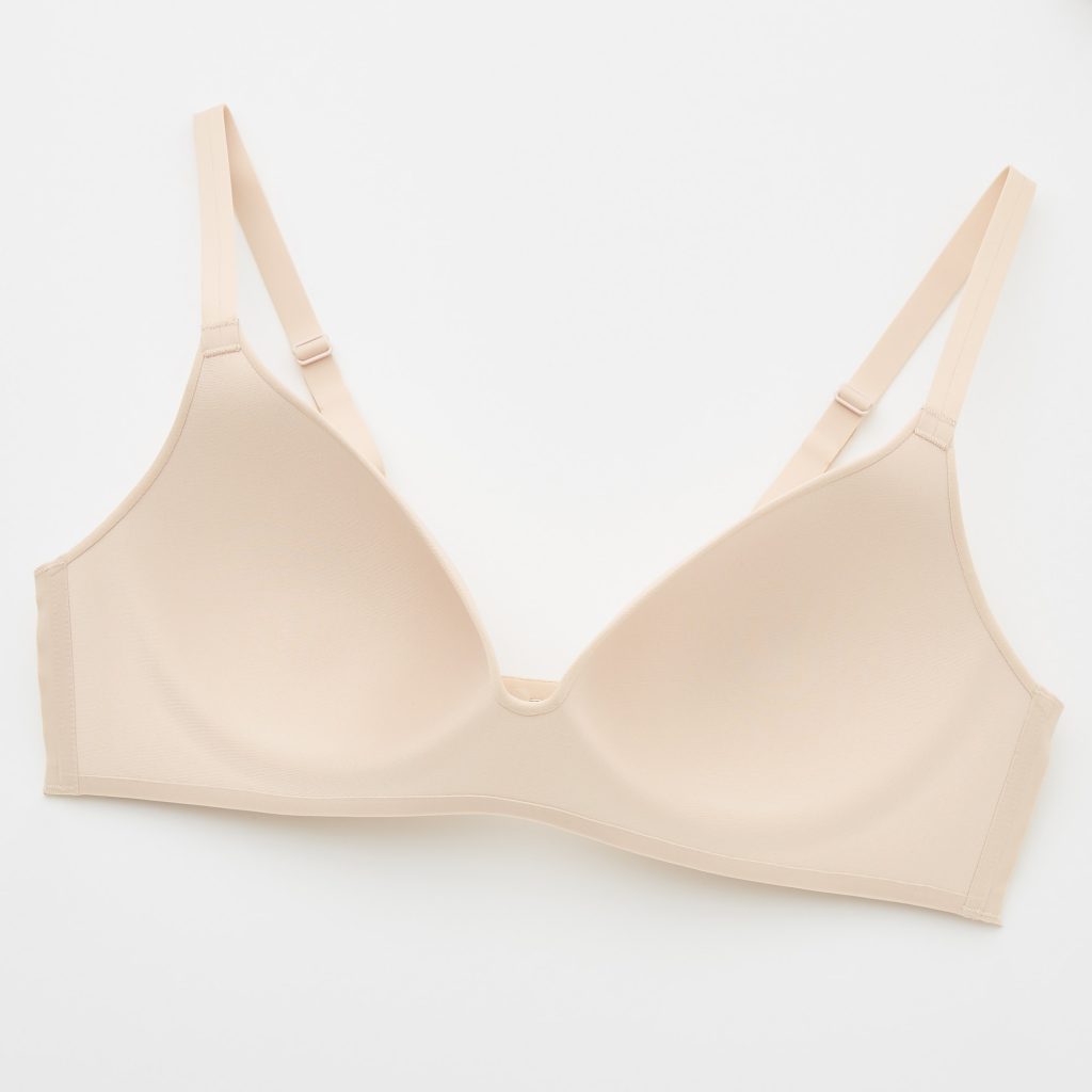 uniqlo soutien gorge sans armature