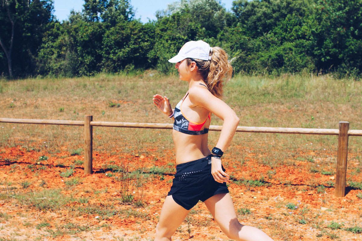 courir sans soutien gorges