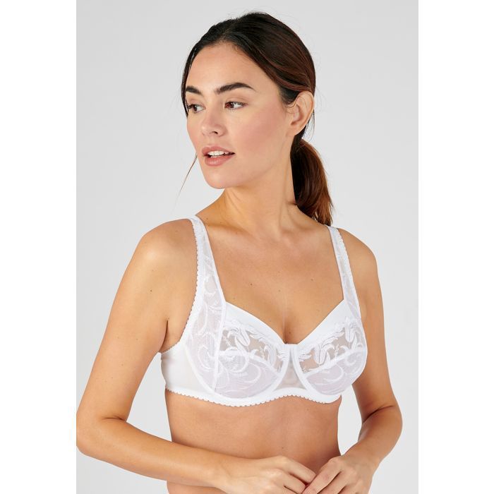 damart soutien gorge