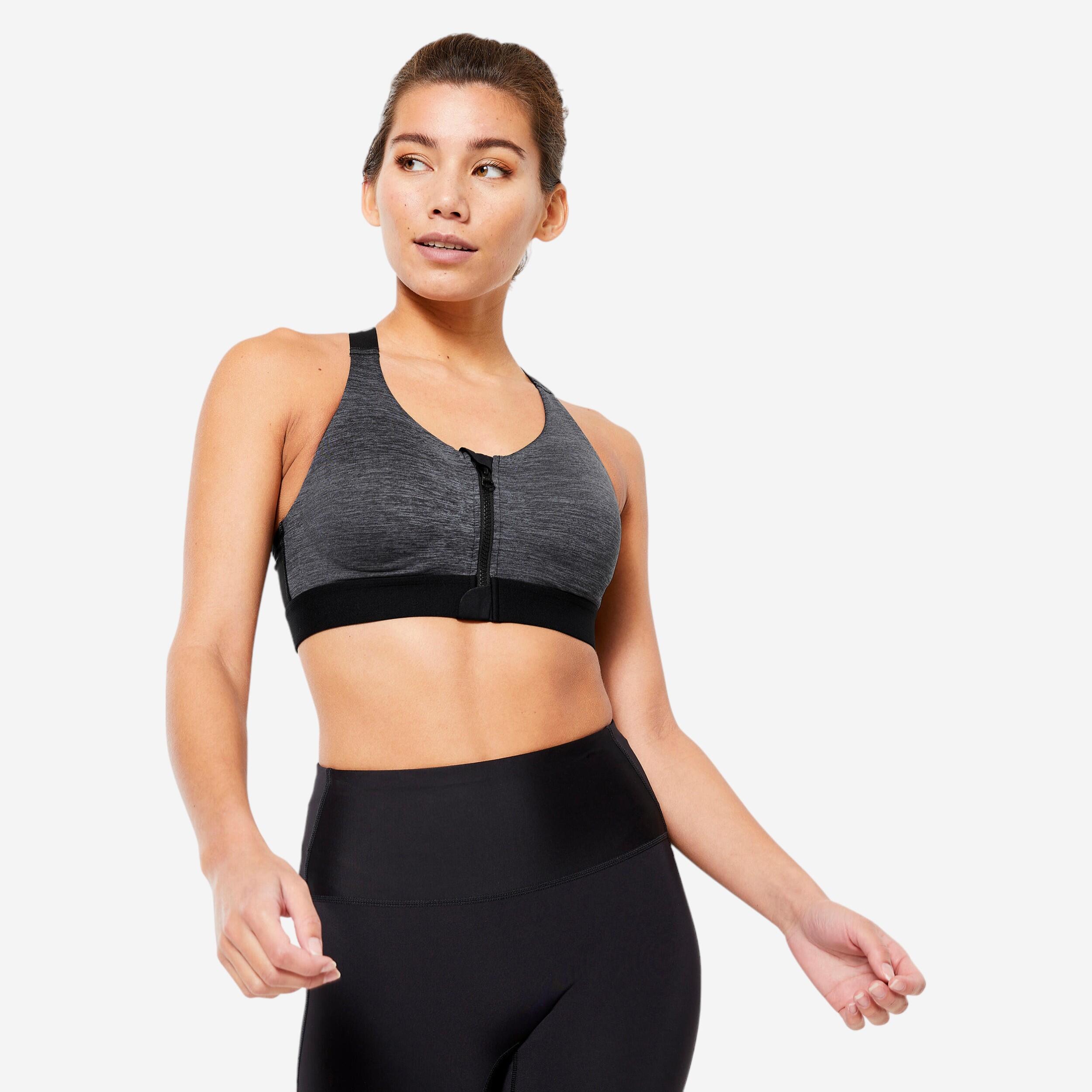 decathlon soutien gorge sport