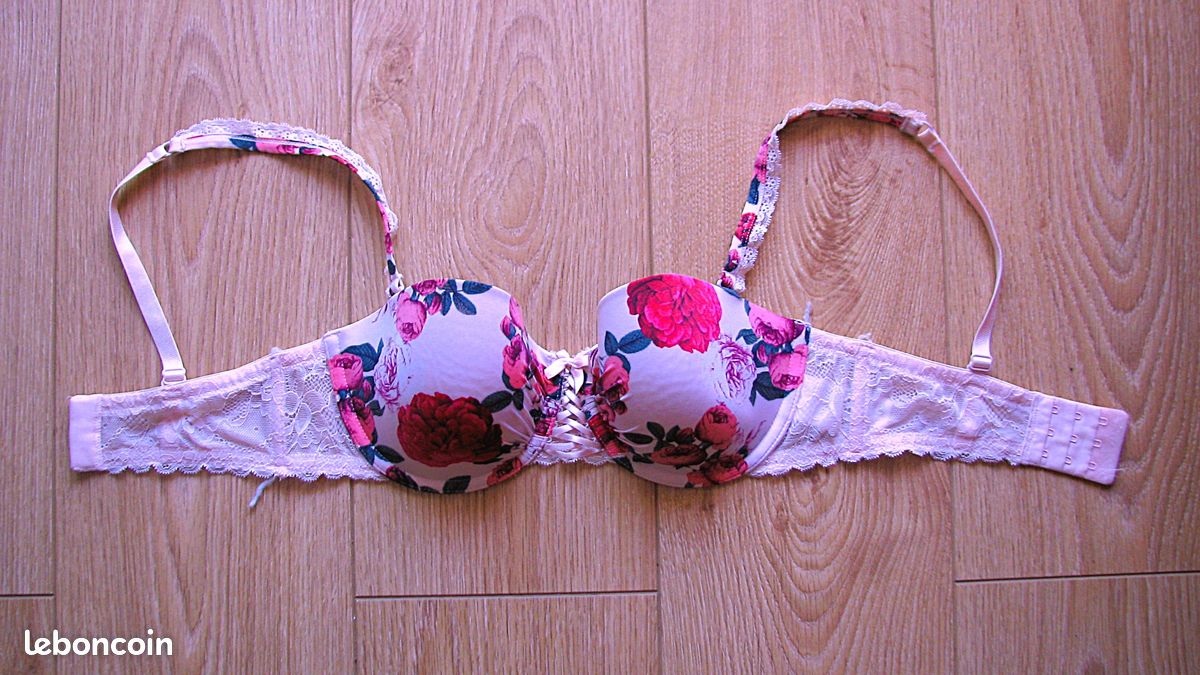 h&m soutien gorge