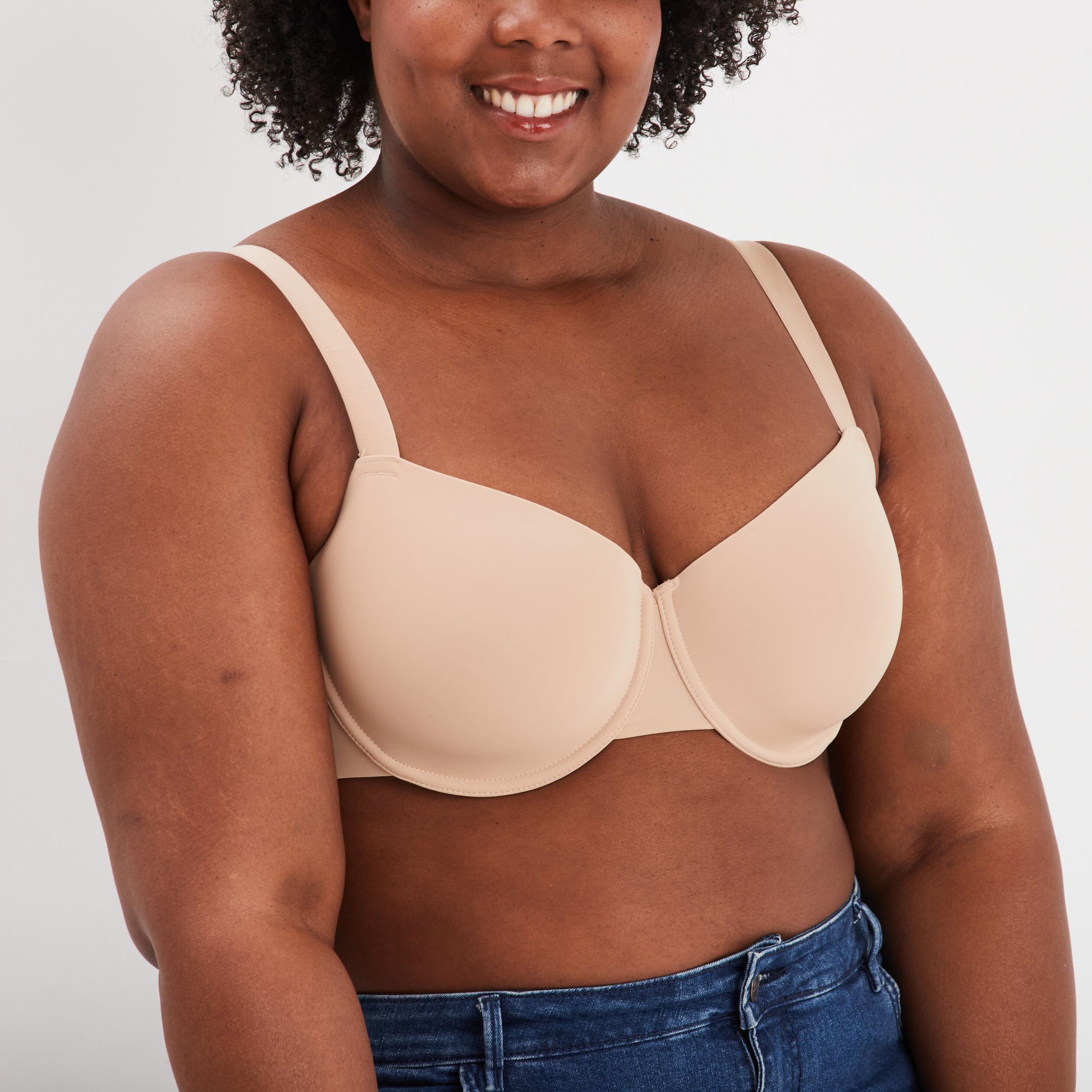 plus grande taille de soutien gorge