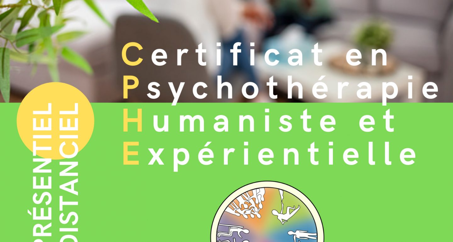 psychothérapie humaniste