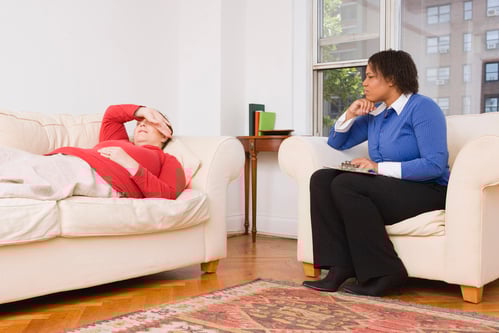 psychothérapie psychanalyse