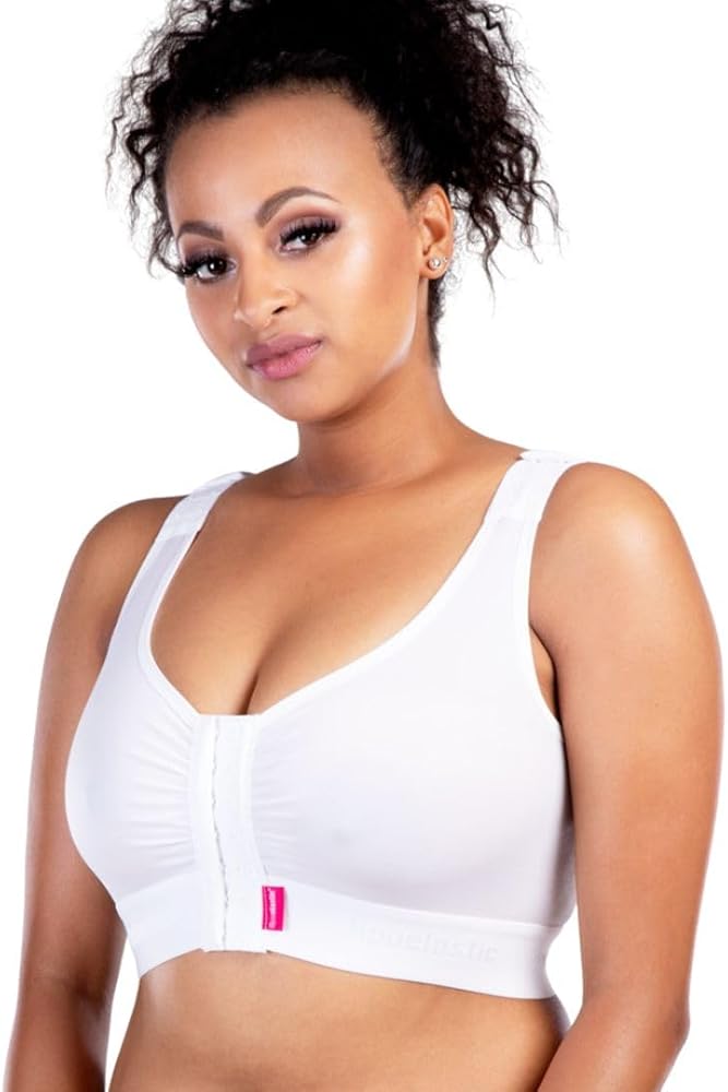 soutien gorge de contention après réduction mammaire