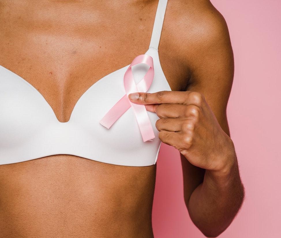 soutien gorge et cancer
