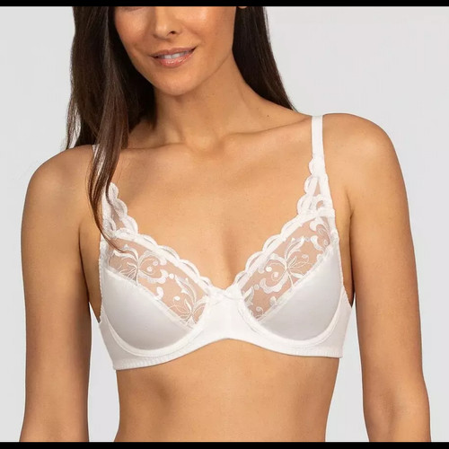 soutien gorge ouverture devant 3 suisses