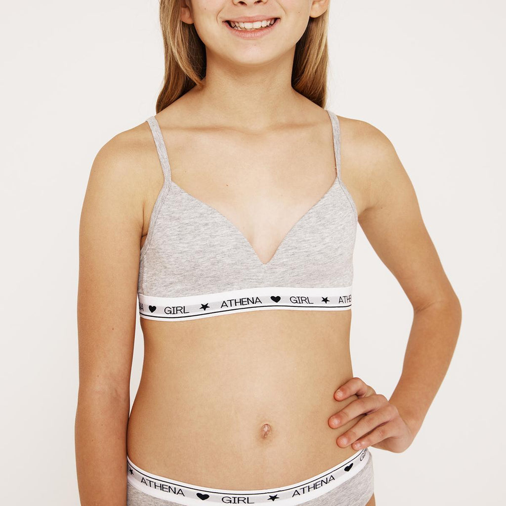soutien gorge pour petite fille de 10 ans