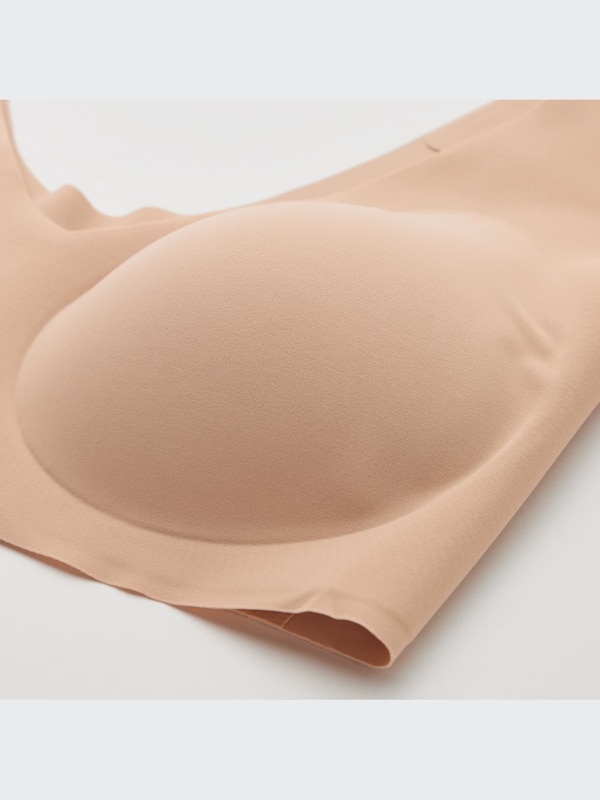 uniqlo soutien gorge sans armature