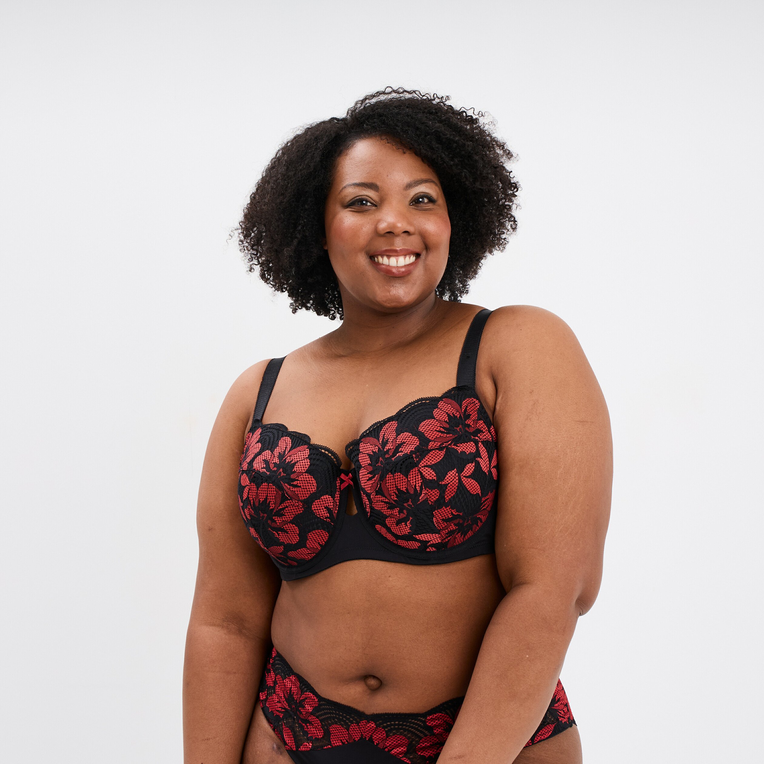 soutien gorge grande taille sexy