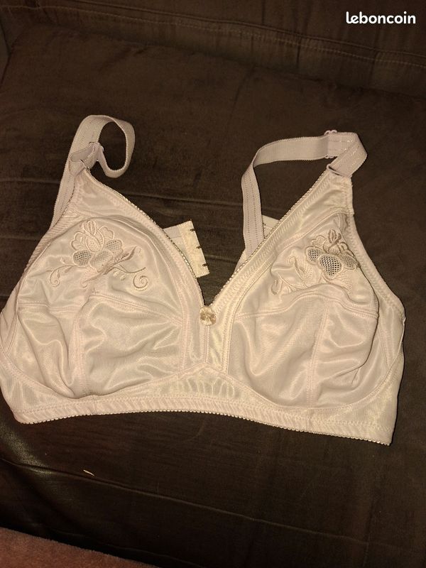 soutien gorge taille f