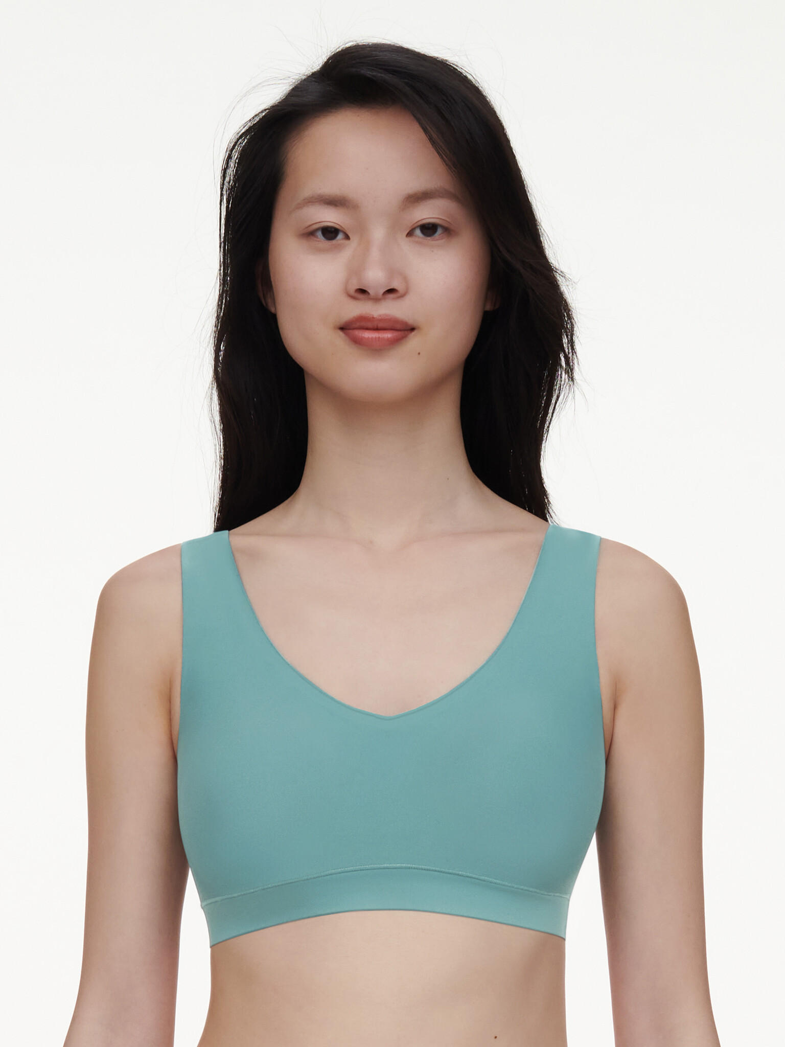 chantelle soutien gorge invisible