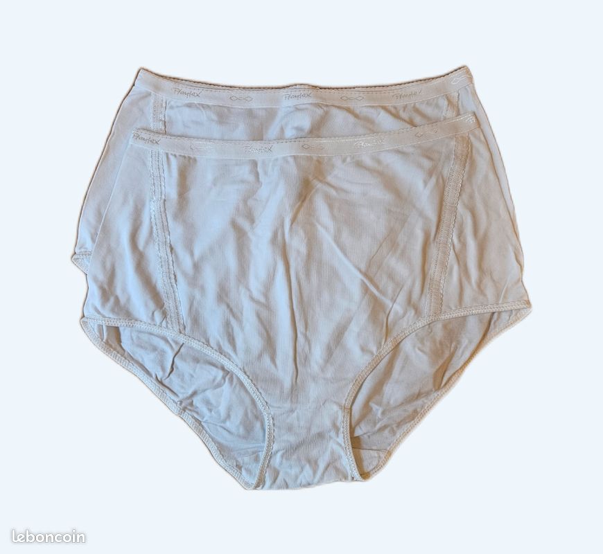 playtex grande taille