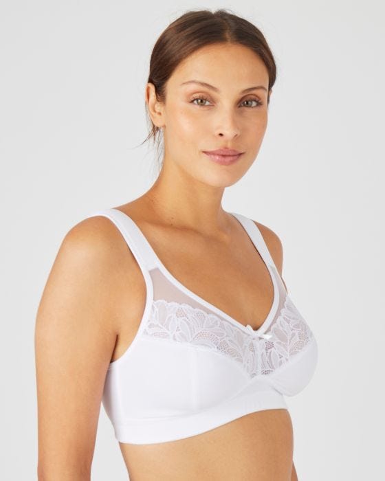 soutien gorge grand maintien minimiseur