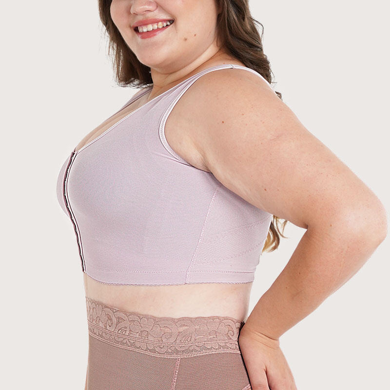 soutien gorge post chirurgie
