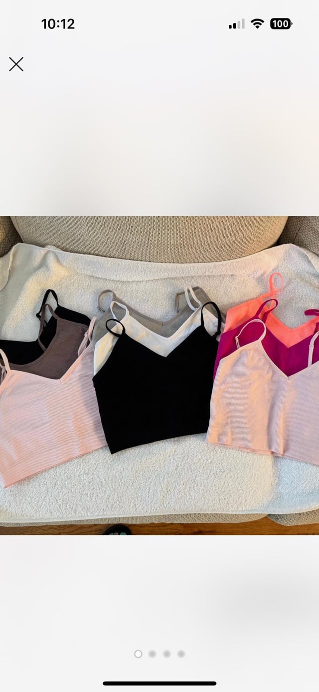 primark soutien gorge