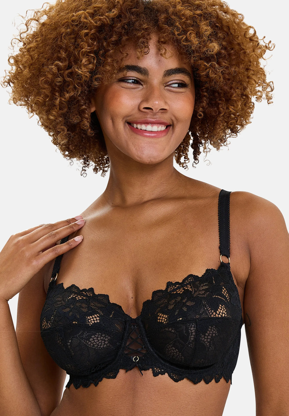soutien gorge aa