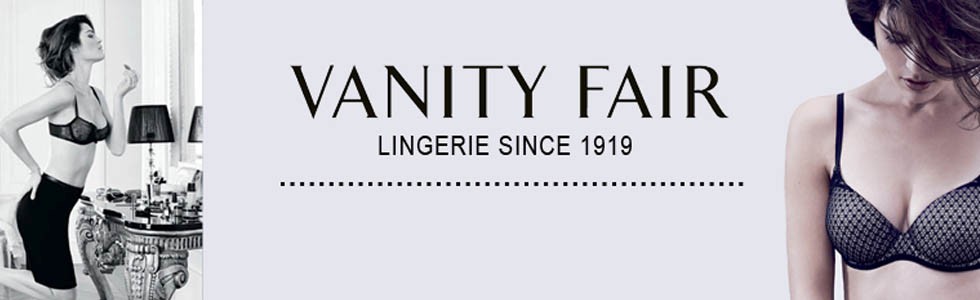 vanity fair soutien gorge