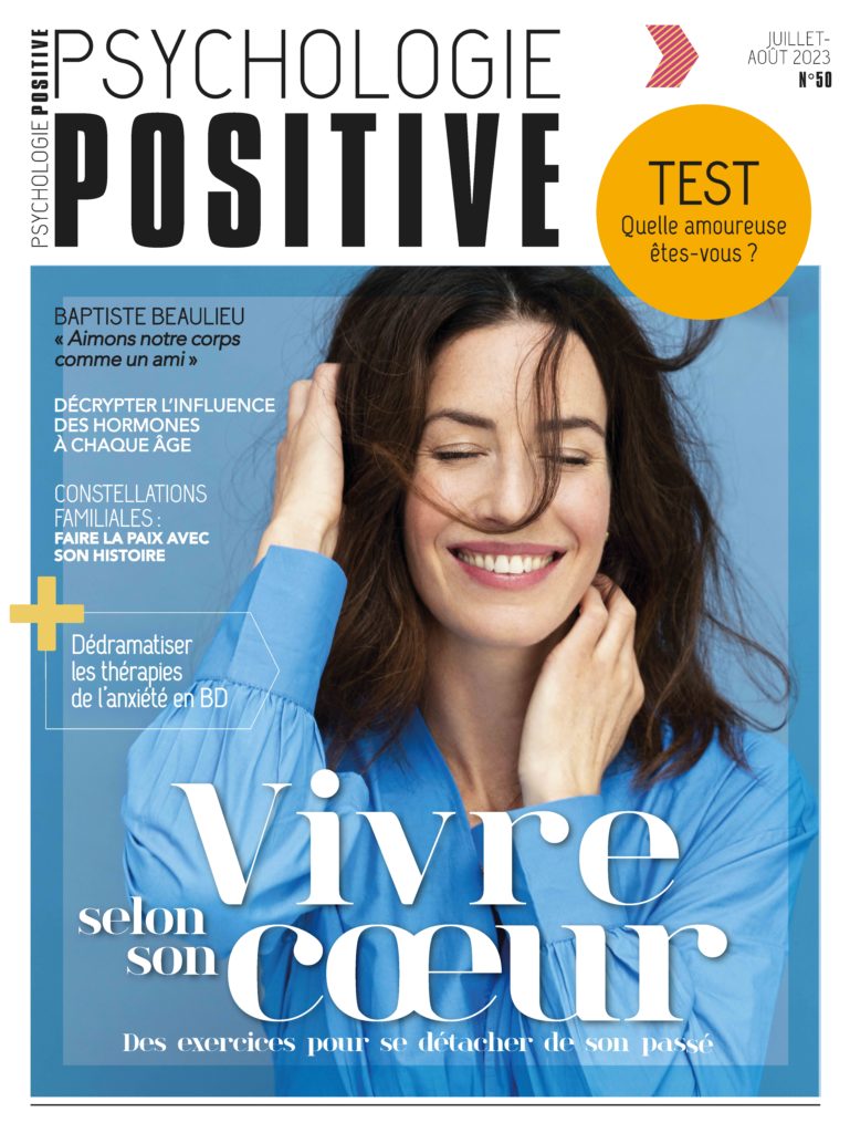 psychothérapie positive