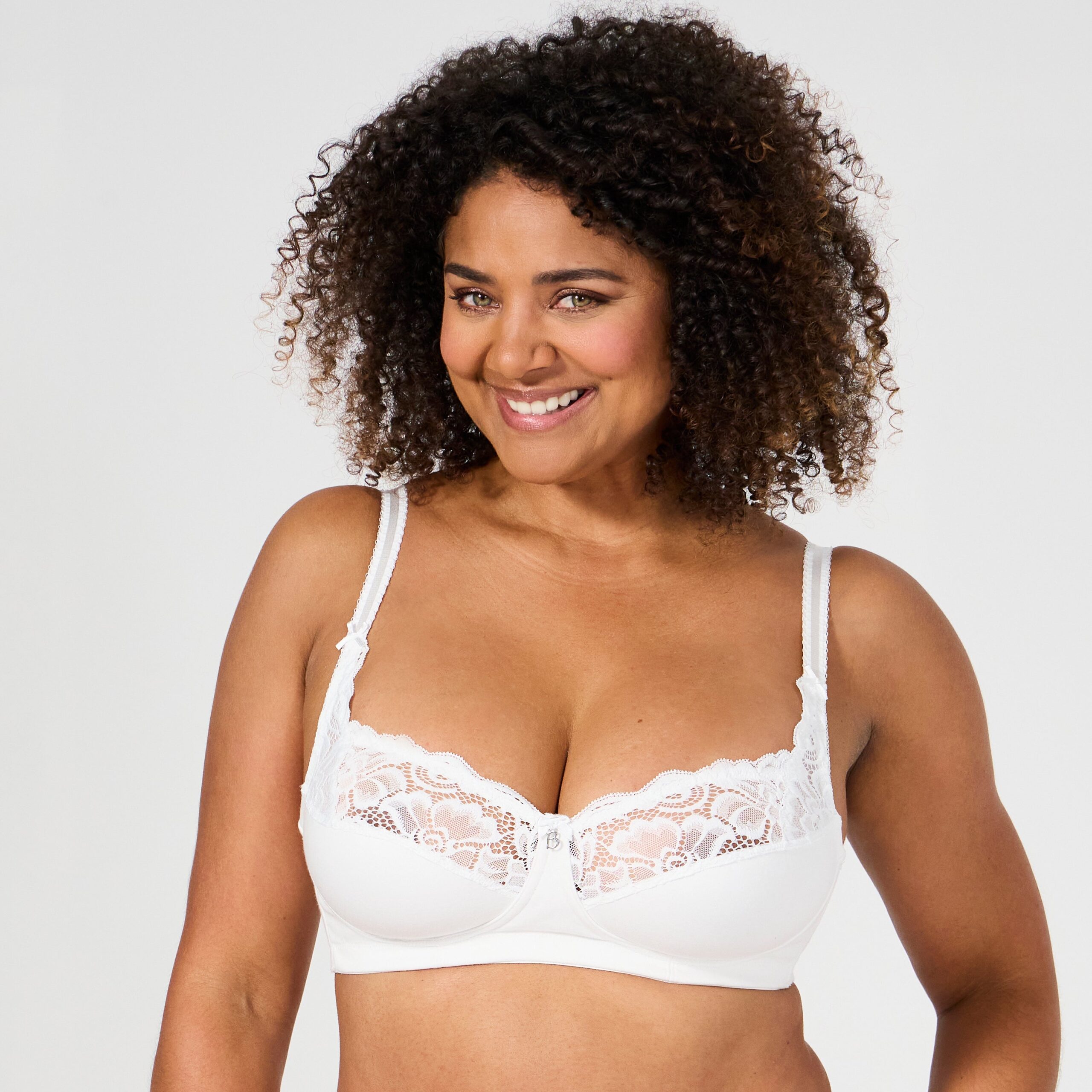 meilleur soutien gorge
