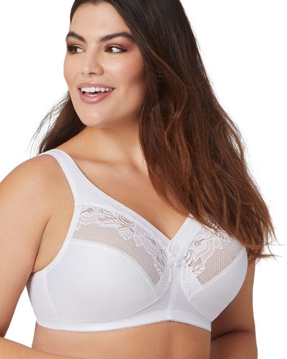 damart femme sous vetement soutien gorge