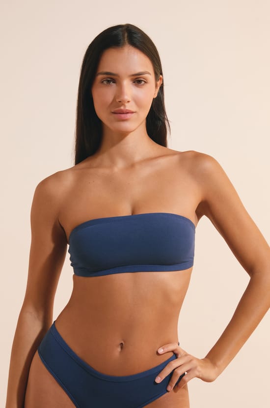 etam soutien gorge bandeau