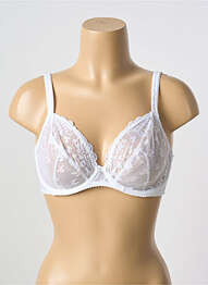 kollé serré soutien gorge