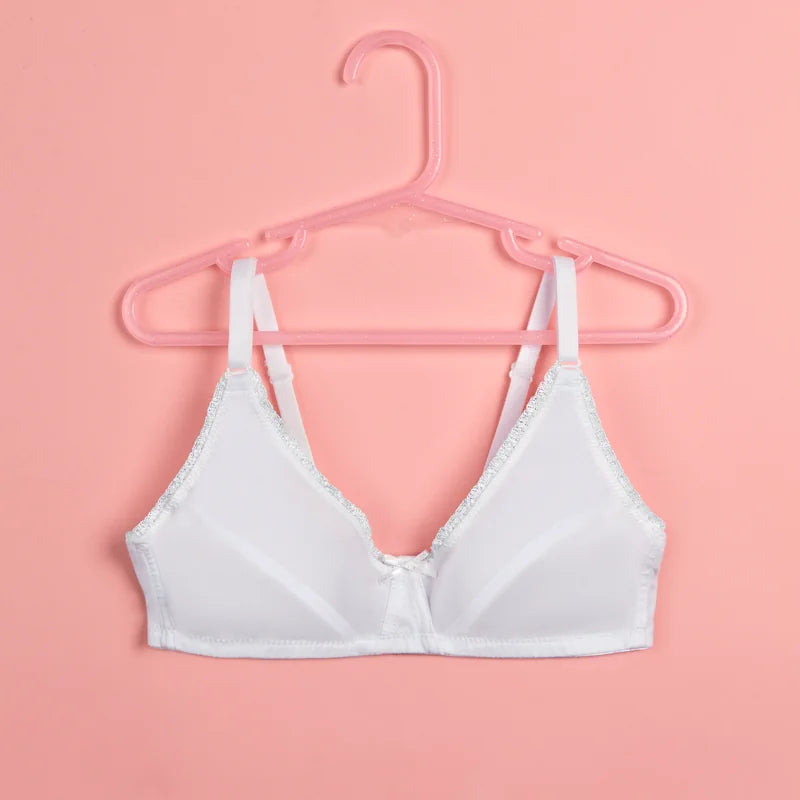 mon premier soutien gorge