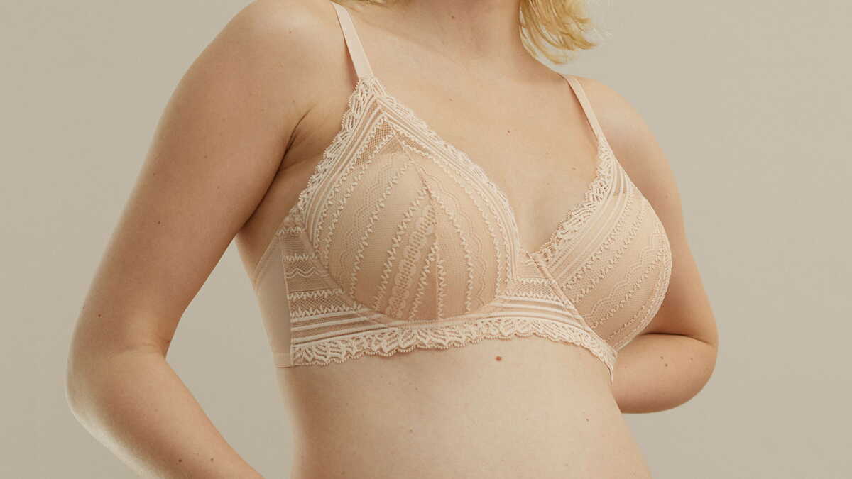 oysho soutien gorge
